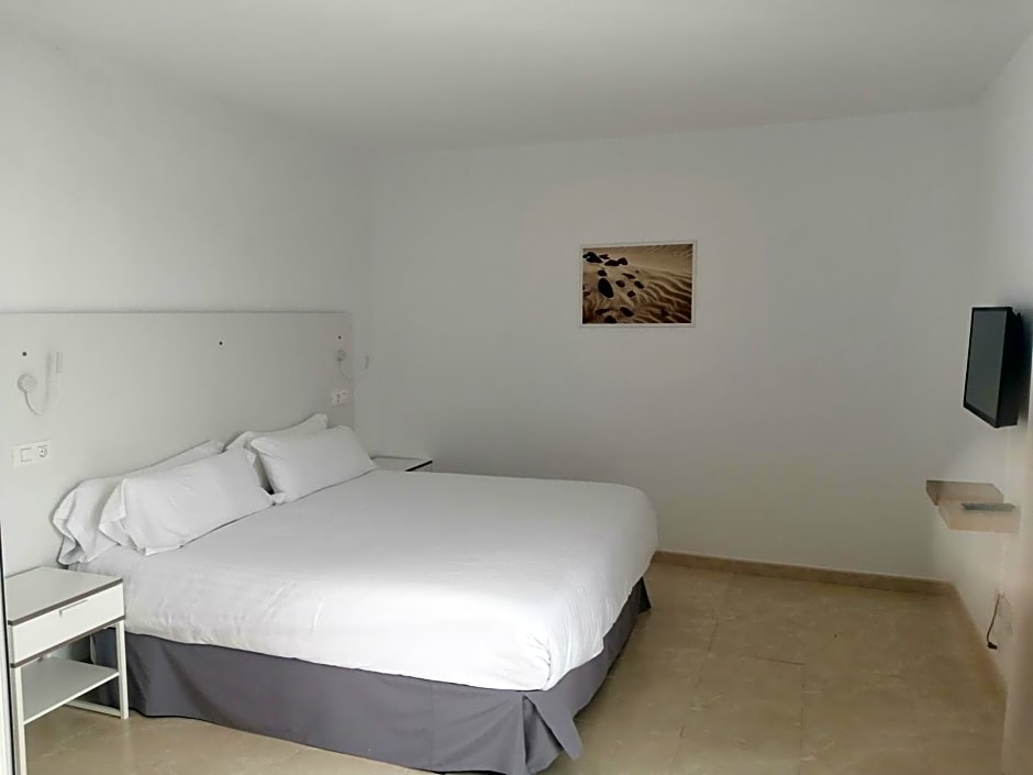 Apartamentos Tabaiba