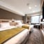 Almont Hotel Sendai