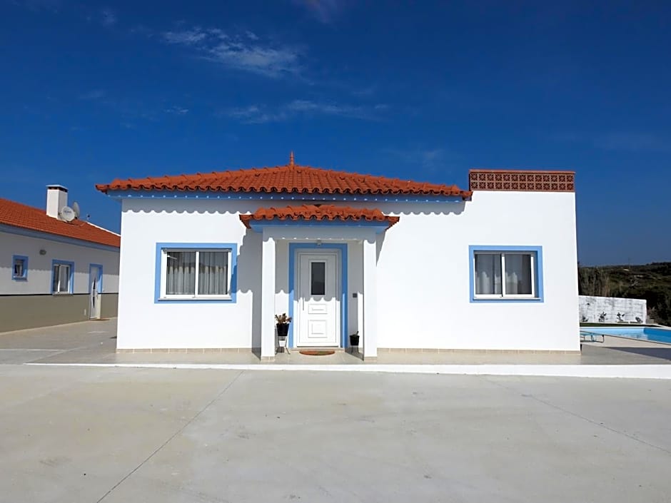 Aldeia na Praia - Vale Furado