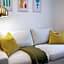 VISIMO Apartments St Georgen-Strasse St Gallen - Design City Nature