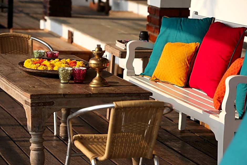 36 Palms Boutique Retreat