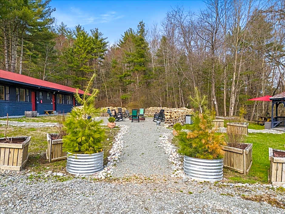 Green Acres Retreat