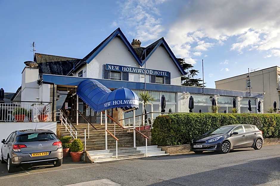 New Holmwood Hotel