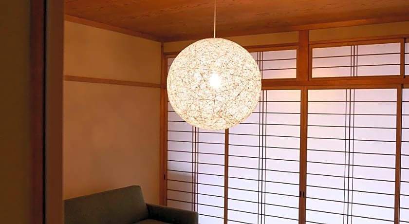 BEYOND HOTEL Takayama 4th