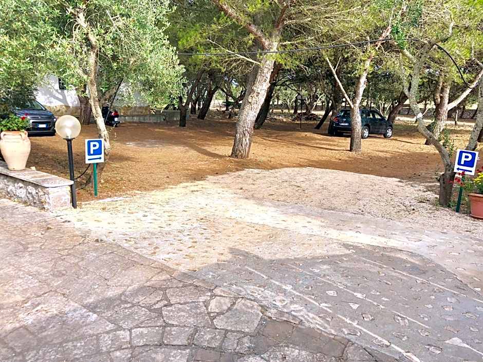 Residence Conchiglia San Giovanni