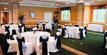 Pawleys Plantation Golf & Country Club