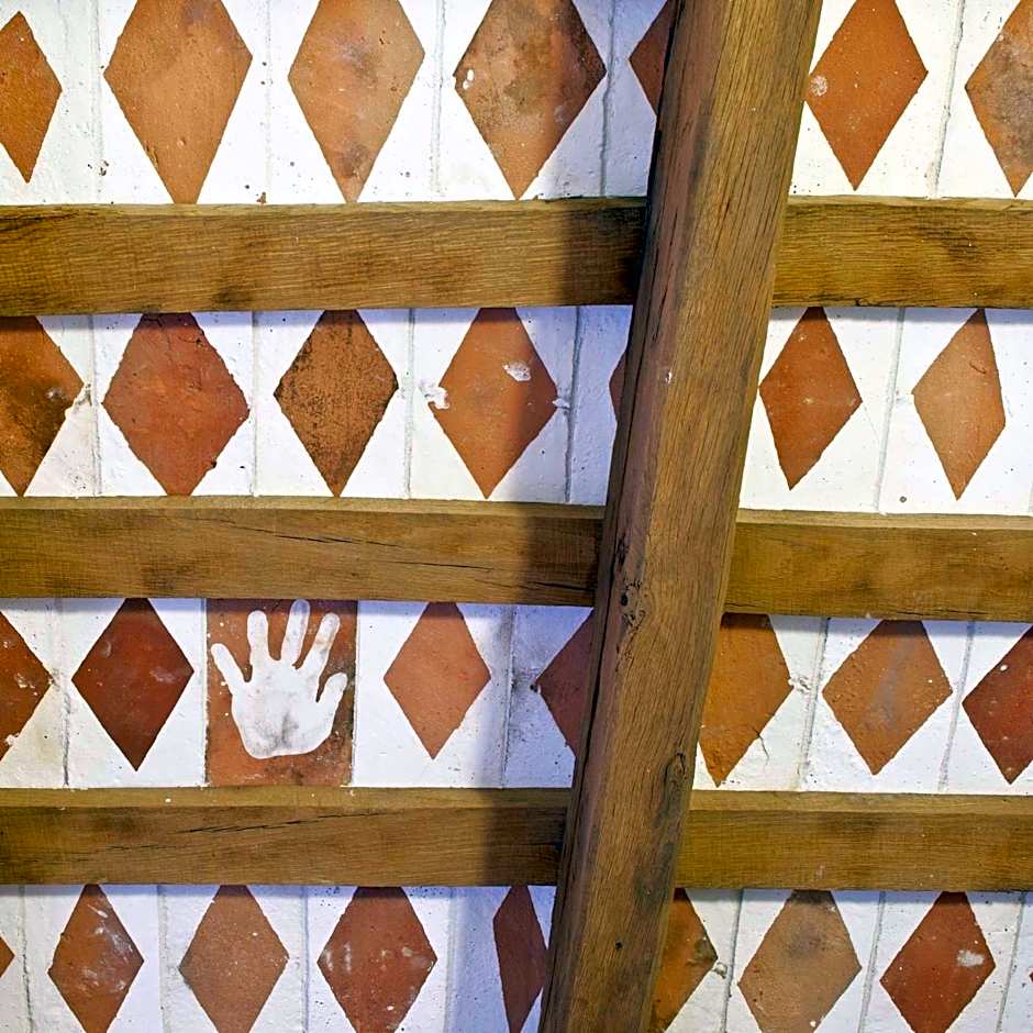 La Rectoria De Sant Miquel De Pineda