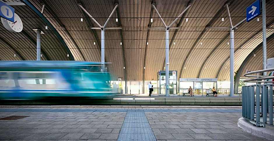 RESIDENCE BACO Da SETA