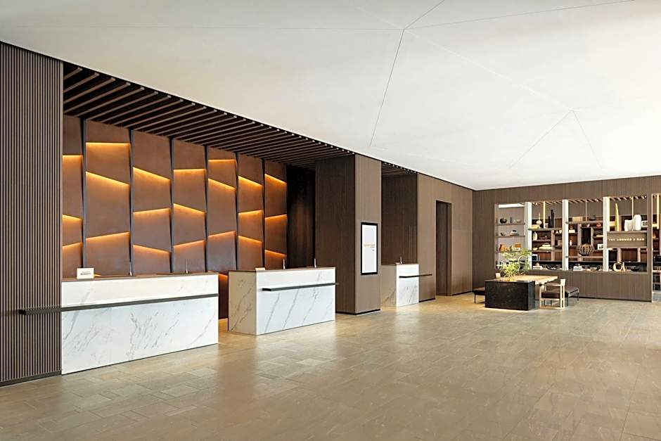 Courtyard by Marriott Fukui