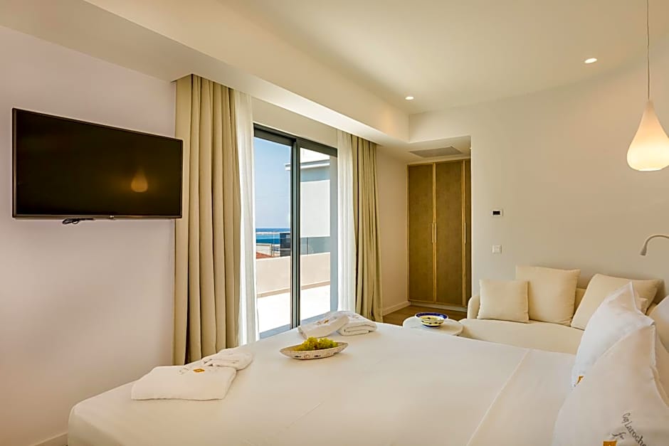 Samian Mare Hotel, Suites & Spa