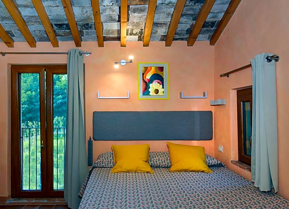 Dolce Vita in Tuscany B&B