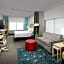 Home2 Suites By Hilton Nashville Downtown Convention Center