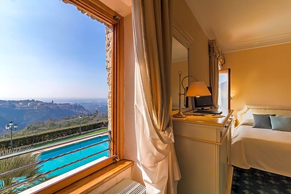 Hotel Torre Sant'Angelo