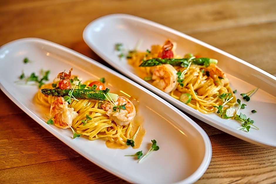 Hotel & Restaurant Herzstück Waldkirchen