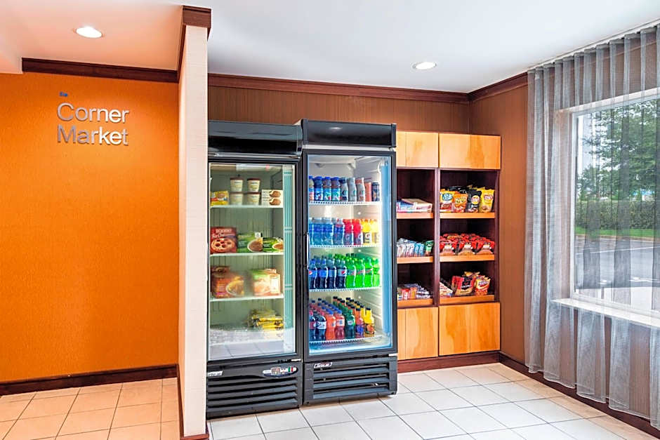 Fairfield Inn & Suites by Marriott Marianna
