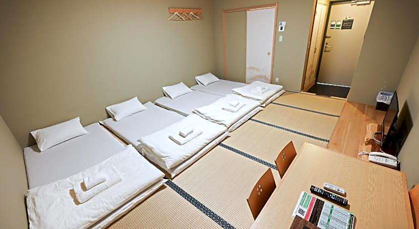 Akihabara Nakagawa Inn