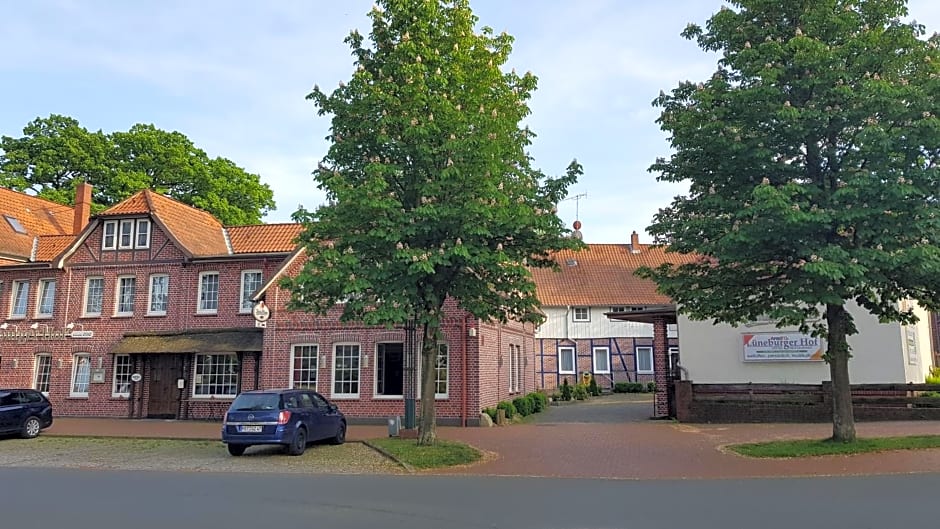 APROTOs Lüneburger Hof