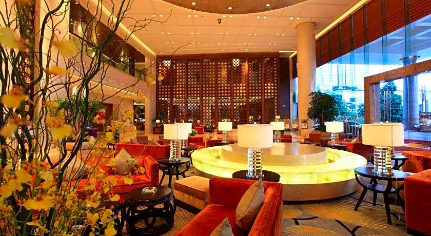 HJ International Hotel