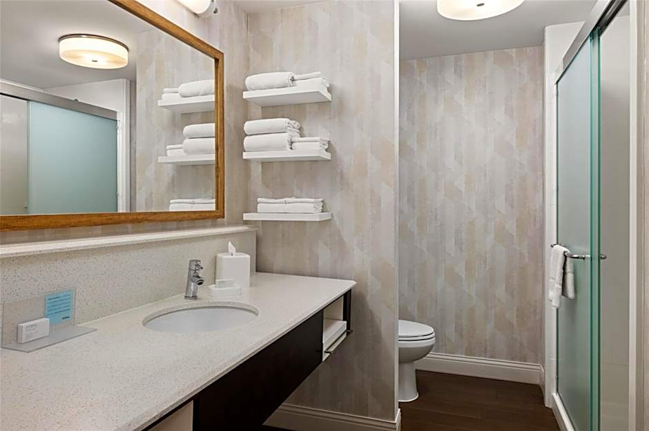 Hampton Inn By Hilton Minneapolis/Roseville, MN