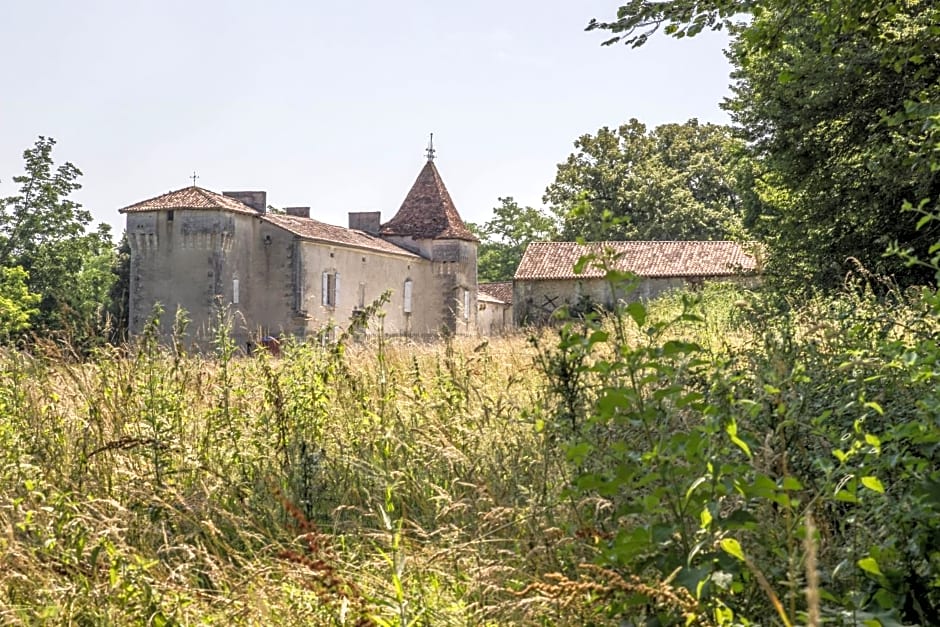 Château de La Combe
