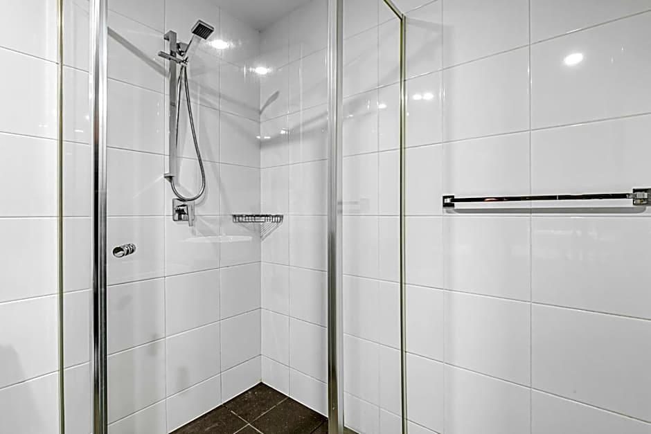 AAN Apartments North Sydney