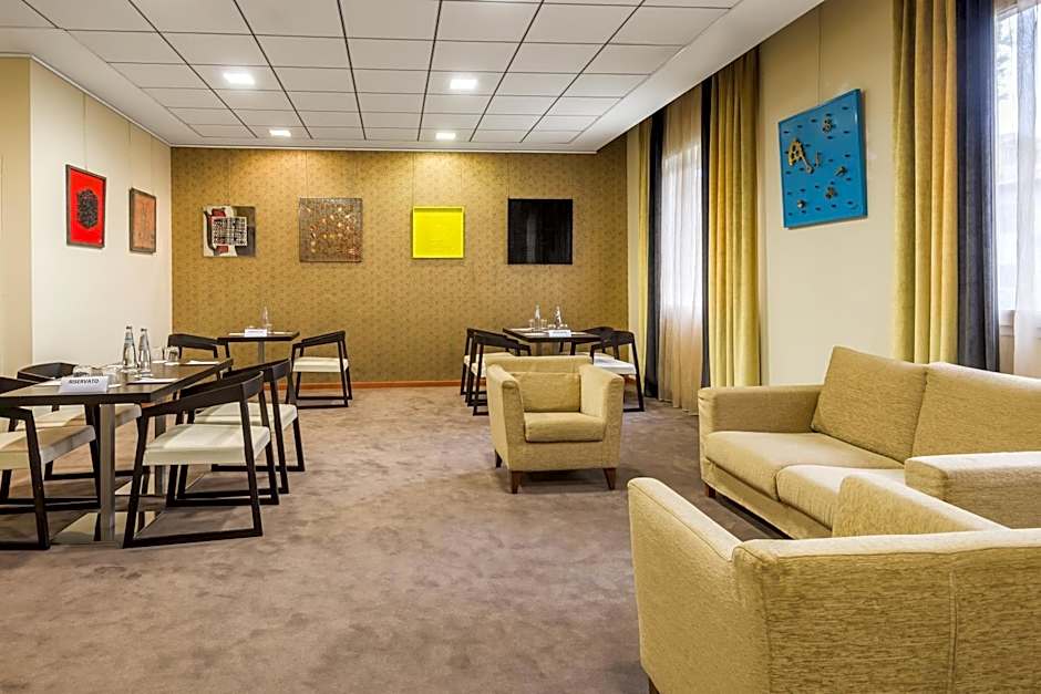 Crowne Plaza Venice East By IHG