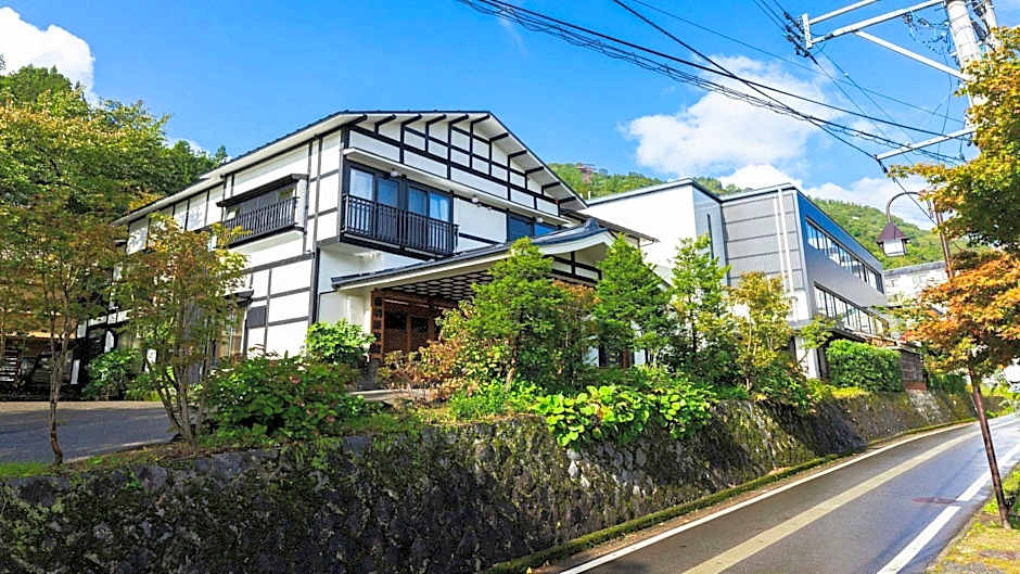 Otowaya Ryokan