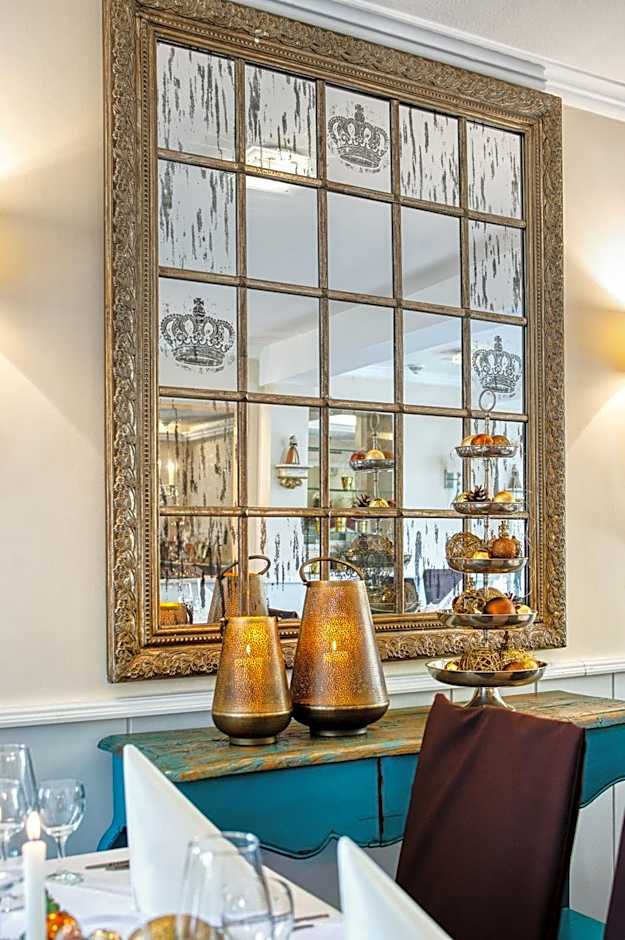 Hotel-Restaurant Central am Königshof