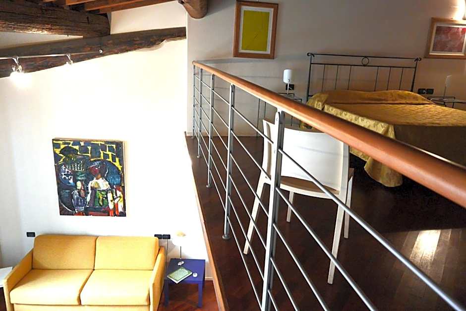 Residence Alcorso