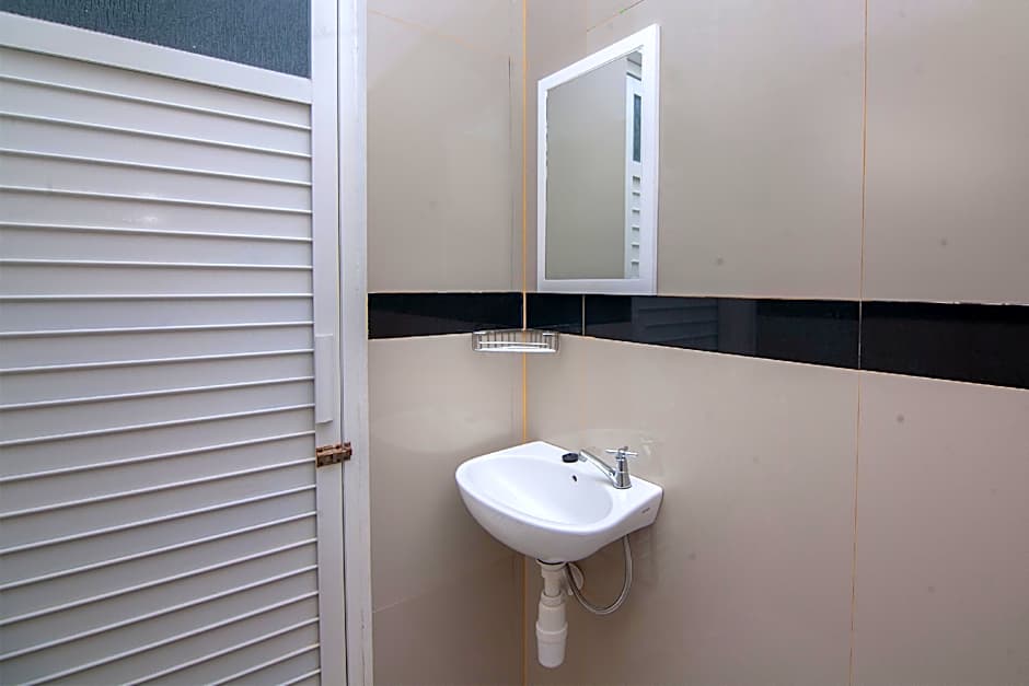 OYO 2808 D'residence Syariah