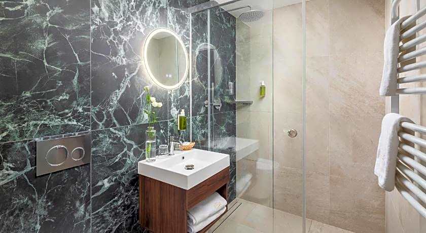 Silvanus Wellness and Conference Hotel