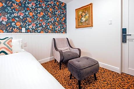 Economy Twin Room
