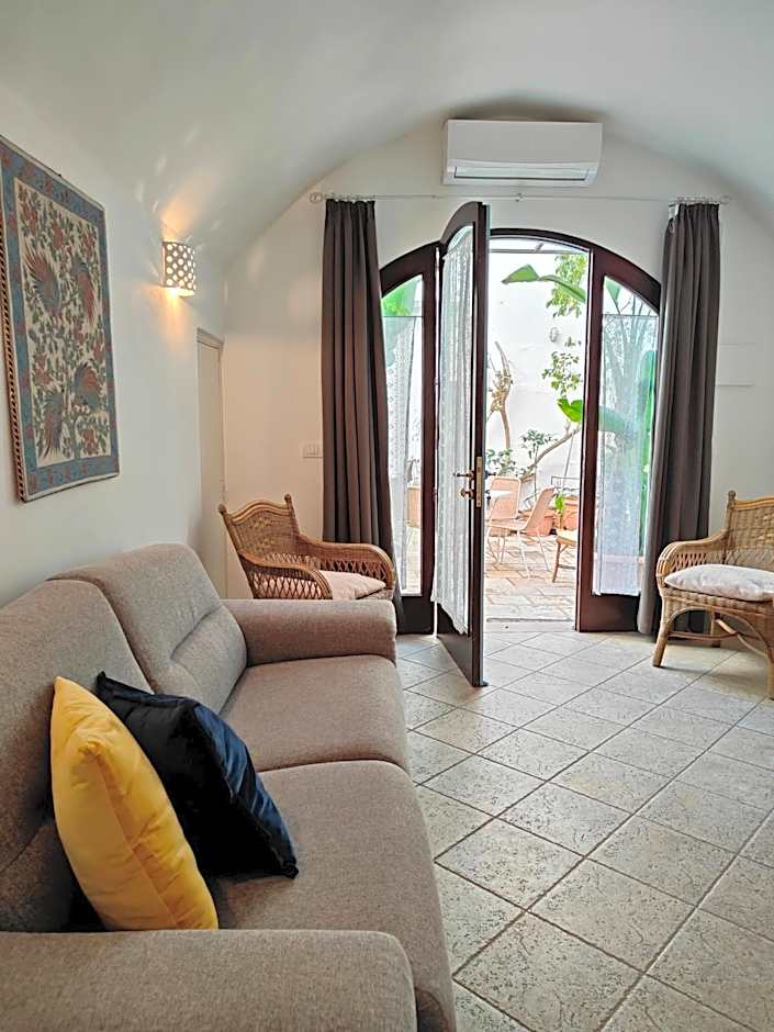 B&B Palazzo del Capitolo - By I Bastioni San Domenico