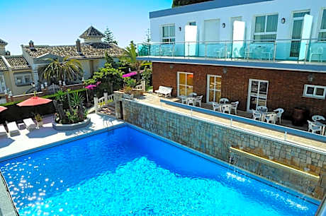 Hotel Complejo Los Rosales
