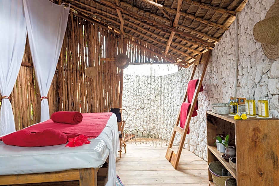 Villa Kiva Boutique Hotel