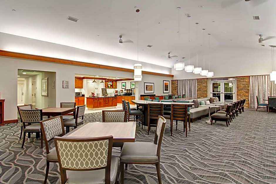 Homewood Suites By Hilton Bentonville-Rogers, Ar