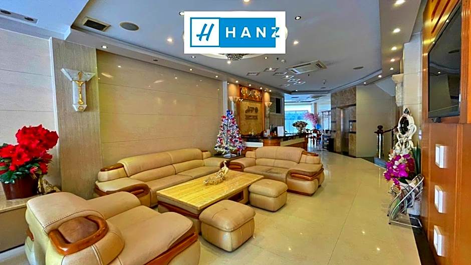 S79 Happy Hotel Saigon