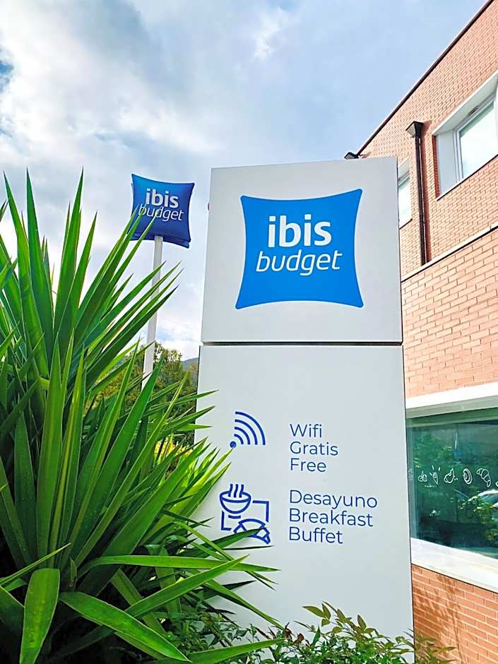 Ibis Budget Bilbao Arrigorriaga