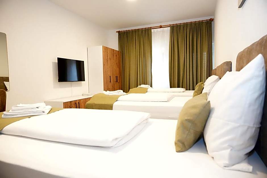 E&B Hotel Korb bei Waiblingen & Stuttgart