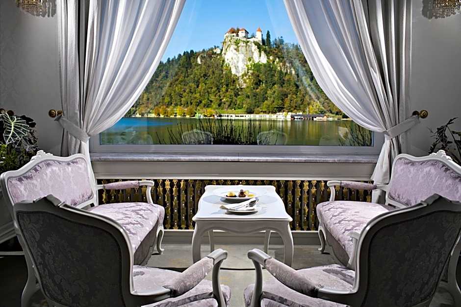Grand Hotel Toplice - Small Luxury Hotels of the World