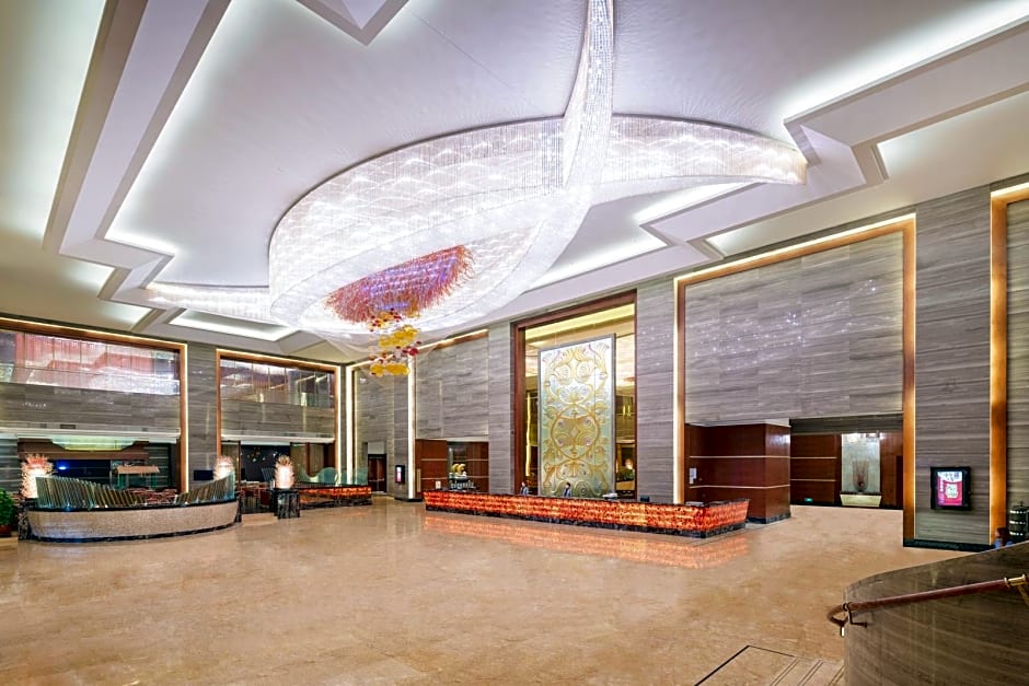 Cinese Hotel Dongguan Shijie