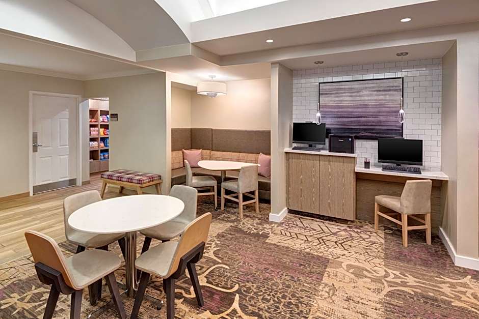 Residence Inn by Marriott State College