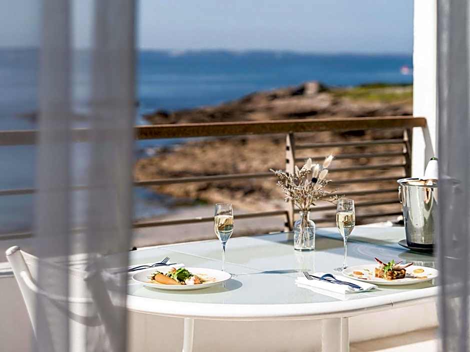 Sofitel Quiberon Thalassa sea and spa