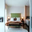 Hotel Leidinger - ehemalige Domicil und Domaine Leidinger