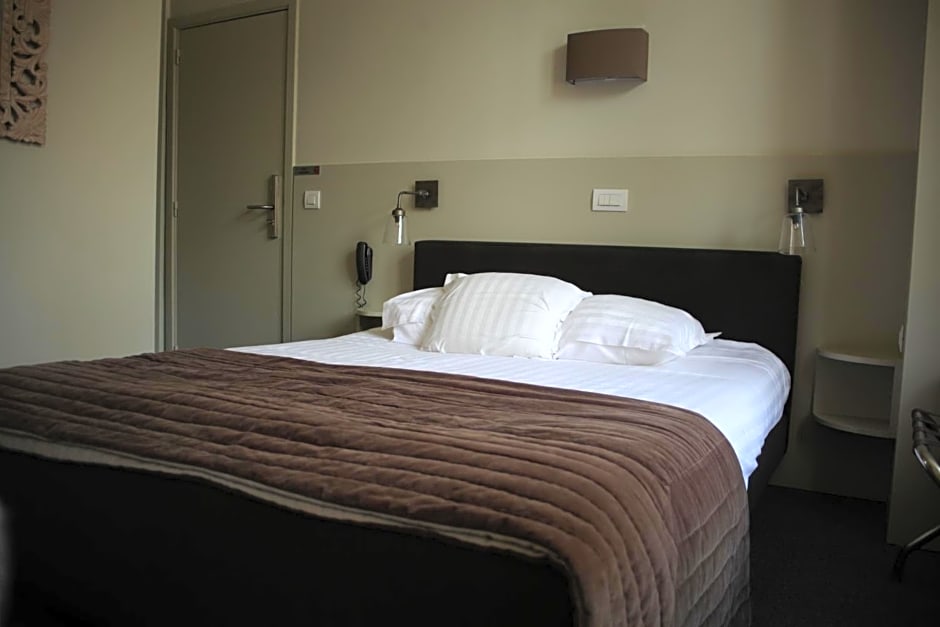 Hotel Salvators