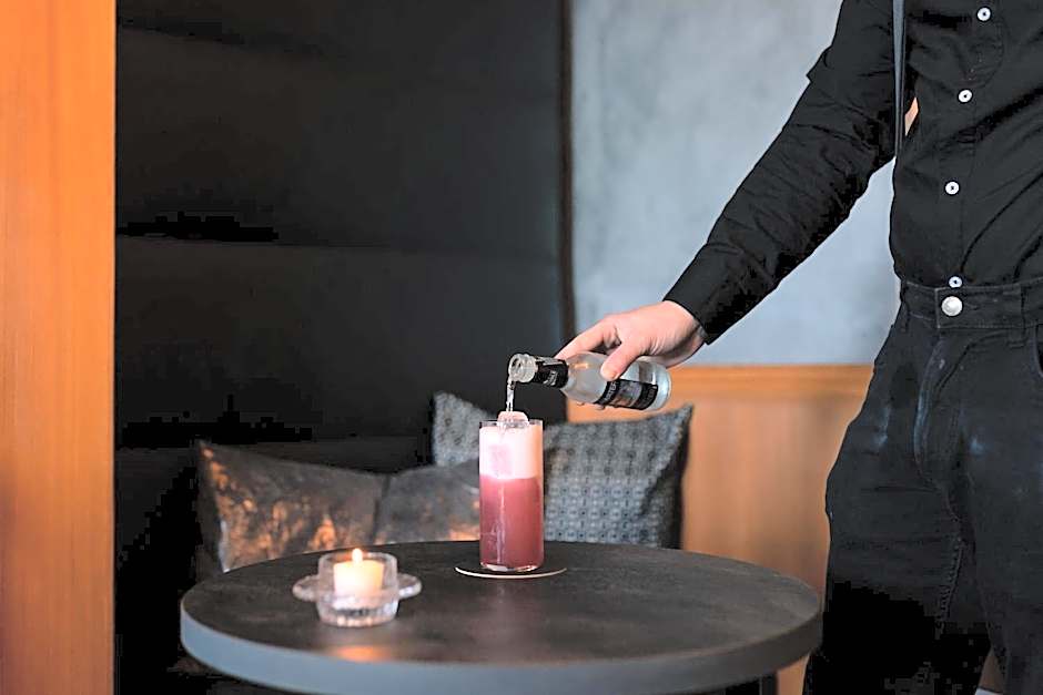 SOLEA DOLOMITI Boutique Hotel