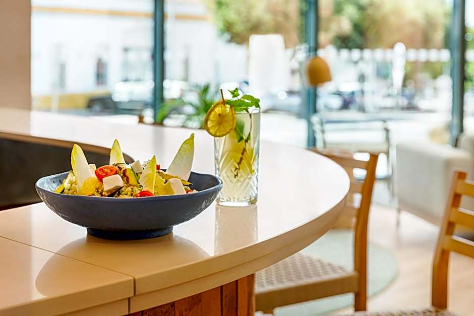 Holiday Inn Beja By IHG