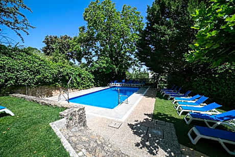 Villa Turistica de Cazorla