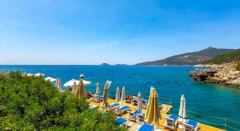 Kulube Hotel