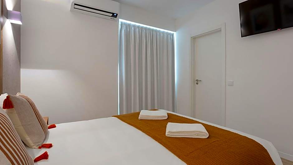Hotel Made inn Faro
